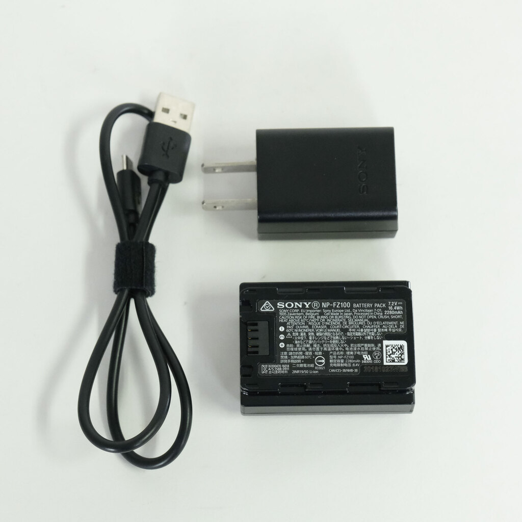 SONY α7 III(ILCE-7M3) SONY α7 III(ILCE-7M3)