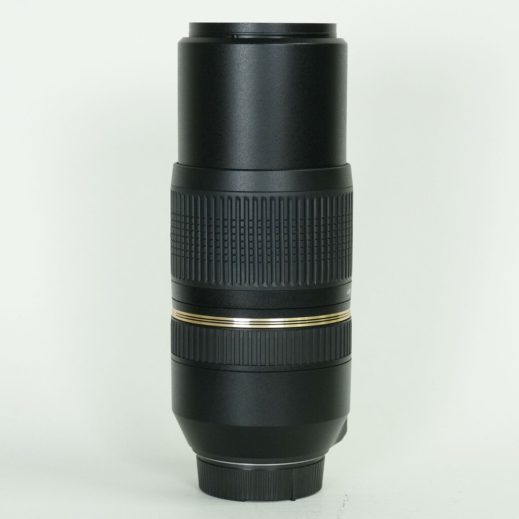TAMRON SP 70-300mm F4-5.6 Di VC USD/Model A005NII(ニコン用)