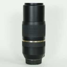 TAMRON SP 70-300mm F4-5.6 Di VC USD/Model A005NII(ニコン用)
