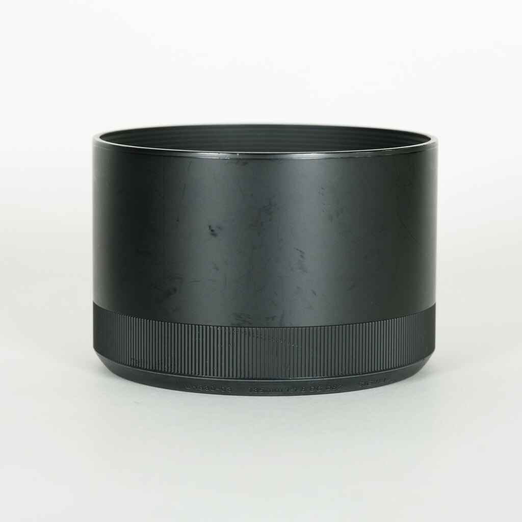 SIGMA Art 135mm F1.8 DG HSM  (ソニーE用)