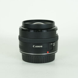 Canon EF35mm F2