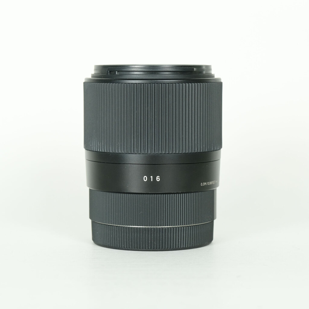 SIGMA 30mm F1.4 DC DN�bContemporary [�L���m��M�p]