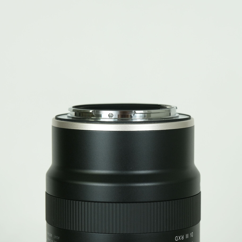 TAMRON 70-300mm F/4.5-6.3 Di III RXD (Model A047) [ニコンZ用]