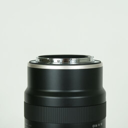 TAMRON 70-300mm F/4.5-6.3 Di III RXD (Model A047) [ニコンZ用]