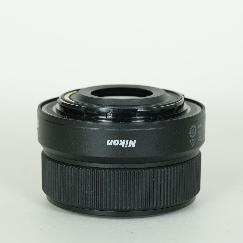 Nikon NIKKOR Z DX 24mm f/1.7