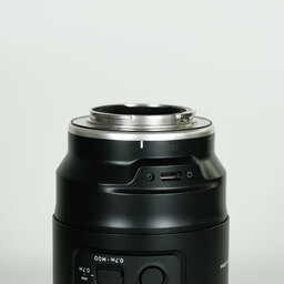 TAMRON 90mm F/2.8 Di III MACRO VXD [ソニーE用]