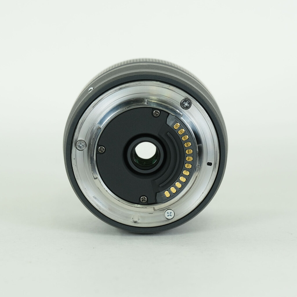 Nikon 1 NIKKOR VR30-110/3.8-5.6 ブラック