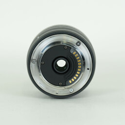 Nikon 1 NIKKOR VR30-110/3.8-5.6 ブラック