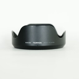 TAMRON 18-300mm F/3.5-6.3 Di III-A VC VXD (Model B061) [フジフイルムX用]