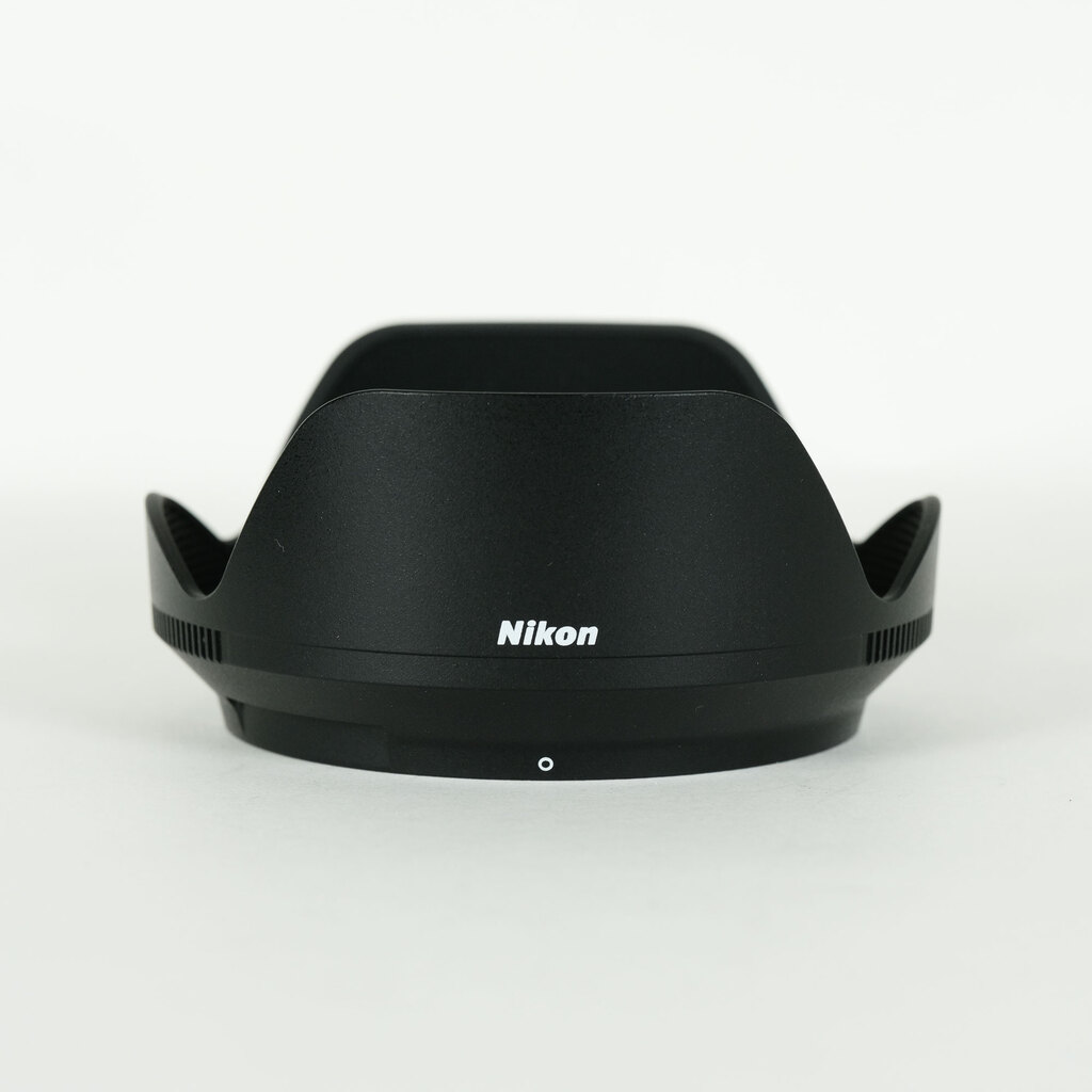 Nikon NIKKOR Z 24-200mm f/4-6.3 VR