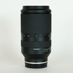 TAMRON 70-180mm F/2.8 Di III VXD (Model A056) [ ソニーE用 ]