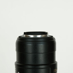 Nikon AF-S NIKKOR 300mm f/4E PF ED VR