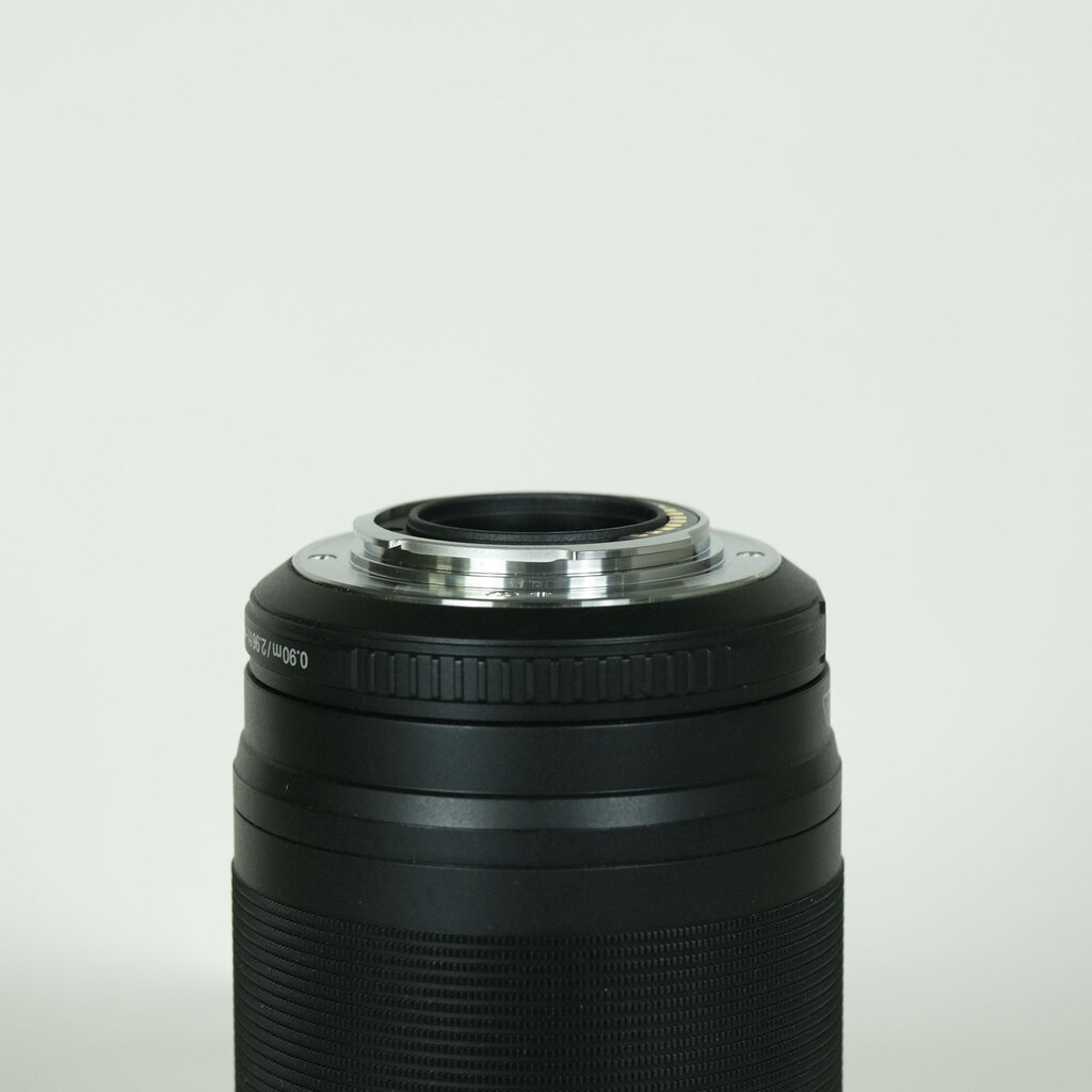 OLYMPUS M.ZUIKO DIGITAL ED 75-300mm F4.8-6.7 II OLYMPUS M.ZUIKO DIGITAL ED 75-300mm F4.8-6.7 II