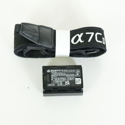 SONY α7C II(ILCE-7CM2) SONY α7C II(ILCE-7CM2)