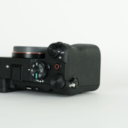 SONY α7C II（ILCE-7CM2）