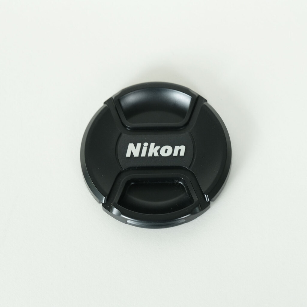 Nikon AF-S DX VR Zoom-Nikkor 18-200mm F3.5-5.6G IF-ED