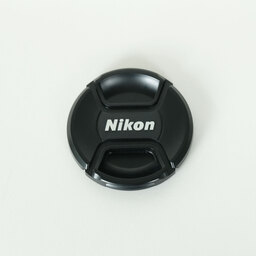 Nikon AF-S DX VR Zoom-Nikkor 18-200mm F3.5-5.6G IF-ED