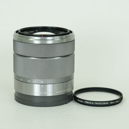 SONY E 18-55mm F3.5-5.6 OSS SEL1855 SONY E 18-55mm F3.5-5.6 OSS SEL1855