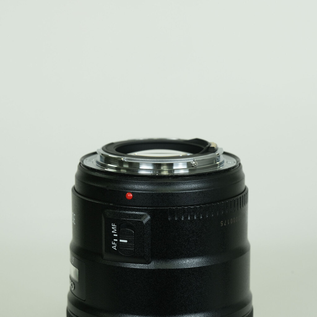 Canon EF35mm F1.4L II USM