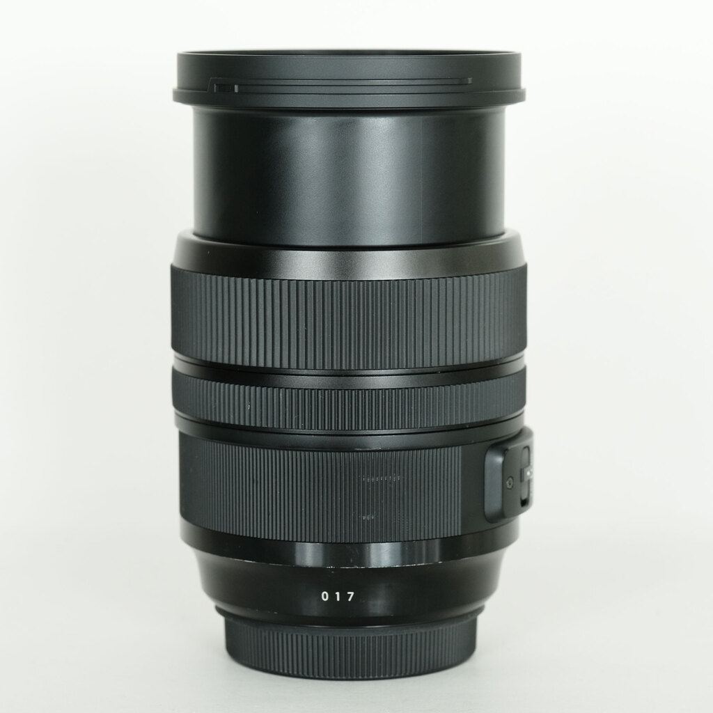 SIGMA 24-70mm F2.8 DG OS HSM｜Art [キヤノン用]