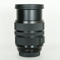 SIGMA 24-70mm F2.8 DG OS HSM｜Art [キヤノン用]