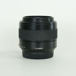 Panasonic LEICA DG SUMMILUX 25mm/F1.4 II ASPH.