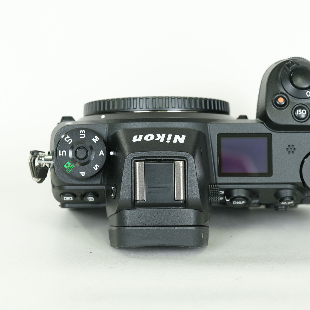 Nikon Z7
