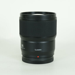 Panasonic LUMIX S 85mm F1.8
