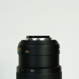Nikon AF-S NIKKOR 70-200mm f/4G ED VR