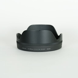 SIGMA 16-300mm F3.5-6.7 DC OS｜Contemporary [フジフイルムX用]