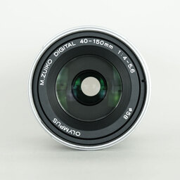 OLYMPUS M.ZUIKO DIGITAL ED 40-150mm F4.0-5.6 R