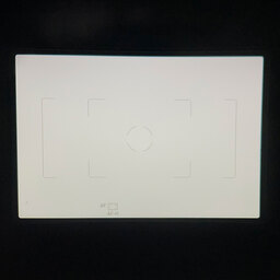 PENTAX K-3 Mark III ボディ シルバー