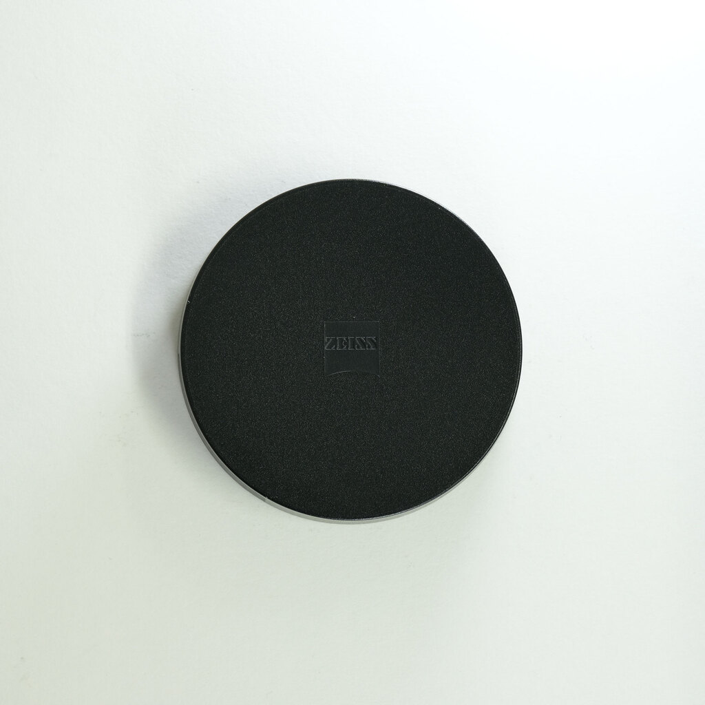 Carl Zeiss Milvus 50mm F2 M ZE [キヤノンEF用]