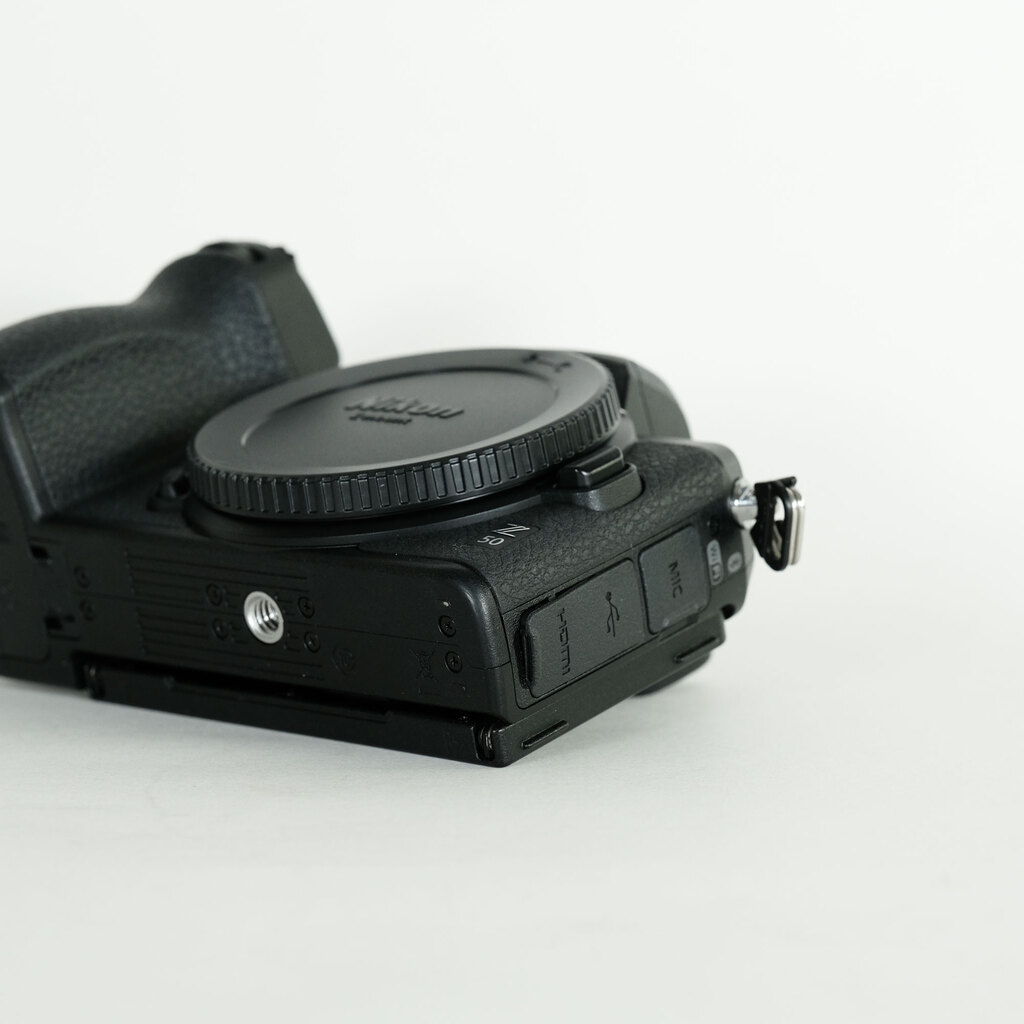 Nikon Z50