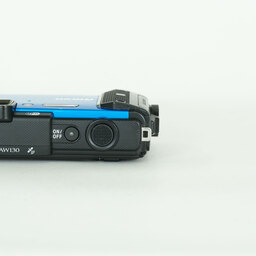 Nikon COOLPIX AW130 ブルー