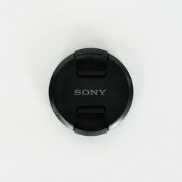 SONY E 18-135mm F3.5-5.6 OSS SEL18135