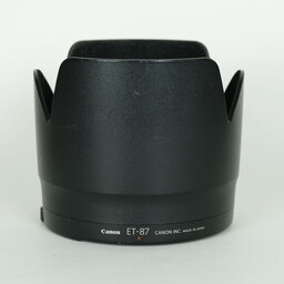 Canon EF70-200mm F2.8L IS II USM