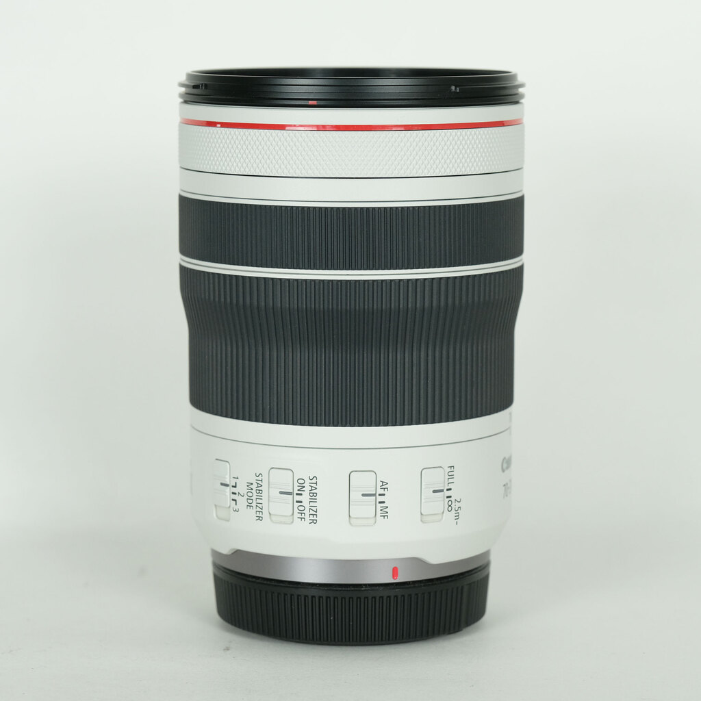 Canon RF70-200mm F4 L IS USM