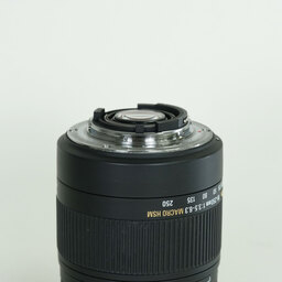 SIGMA 18-250mm F3.5-6.3 DC MACRO OS HSM (ニコンF用)