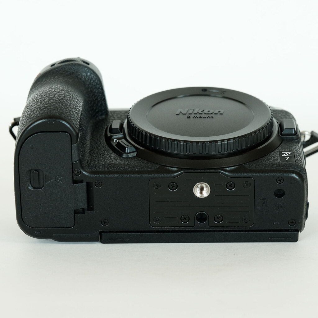 Nikon Z7