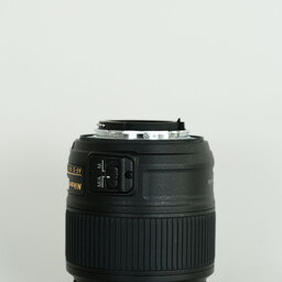 Nikon AF-S NIKKOR 35mm f/1.8G ED Nikon AF-S NIKKOR 35mm f/1.8G ED