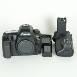 Canon EOS 5D Mark IV Canon EOS 5D Mark IV