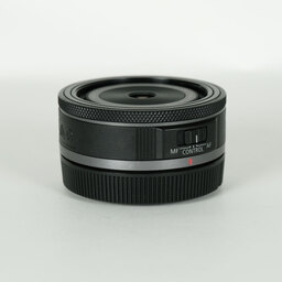Canon RF28mm F2.8 STM