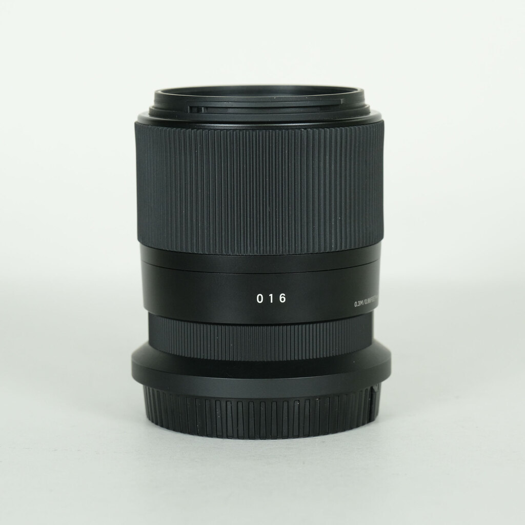 レンズ(単焦点) Sigma 30mm F1.4 DC DN Contemporary SIGMA 30mm F1.4 DC DN｜Contemporary [ニコンZ用]の出品 | ONE SCENE