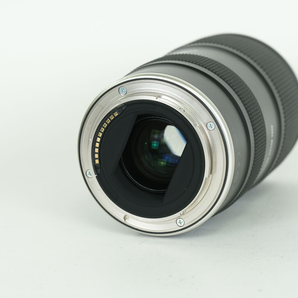 TAMRON 28-75mm F/2.8 Di III VXD G2 (Model A063) [ニコンZ用]