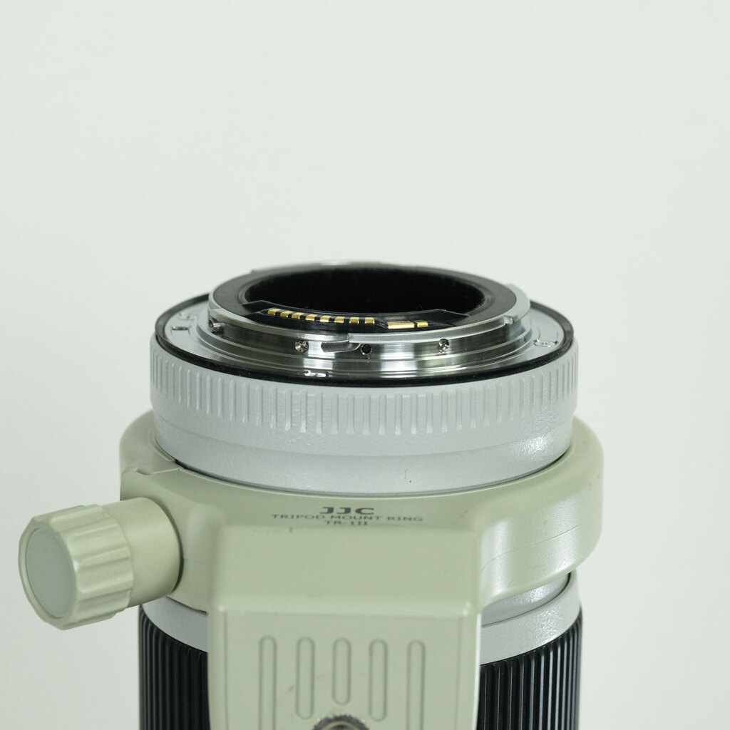 Canon EF70-200mm F4L IS II USM