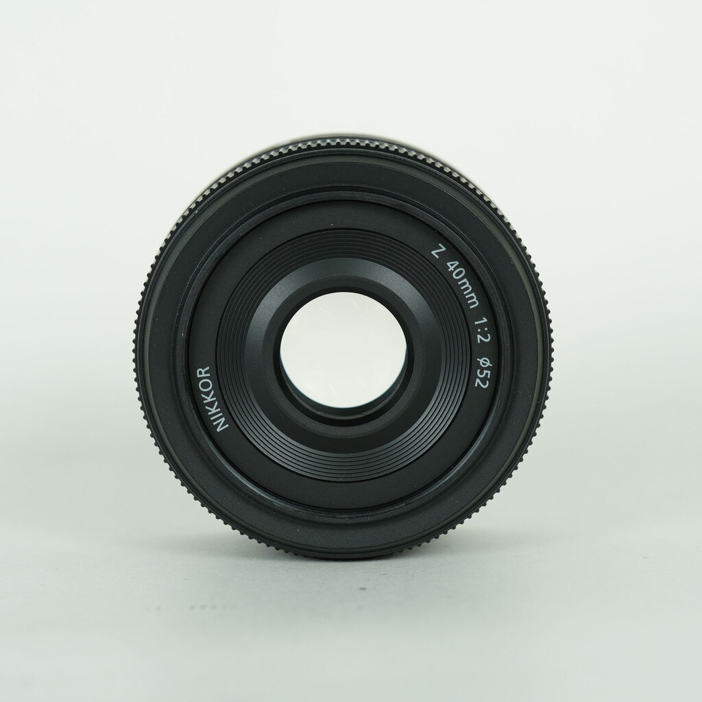 Nikon NIKKOR Z 40mm f/2の出品 | ONE SCENE（ワンシーン）