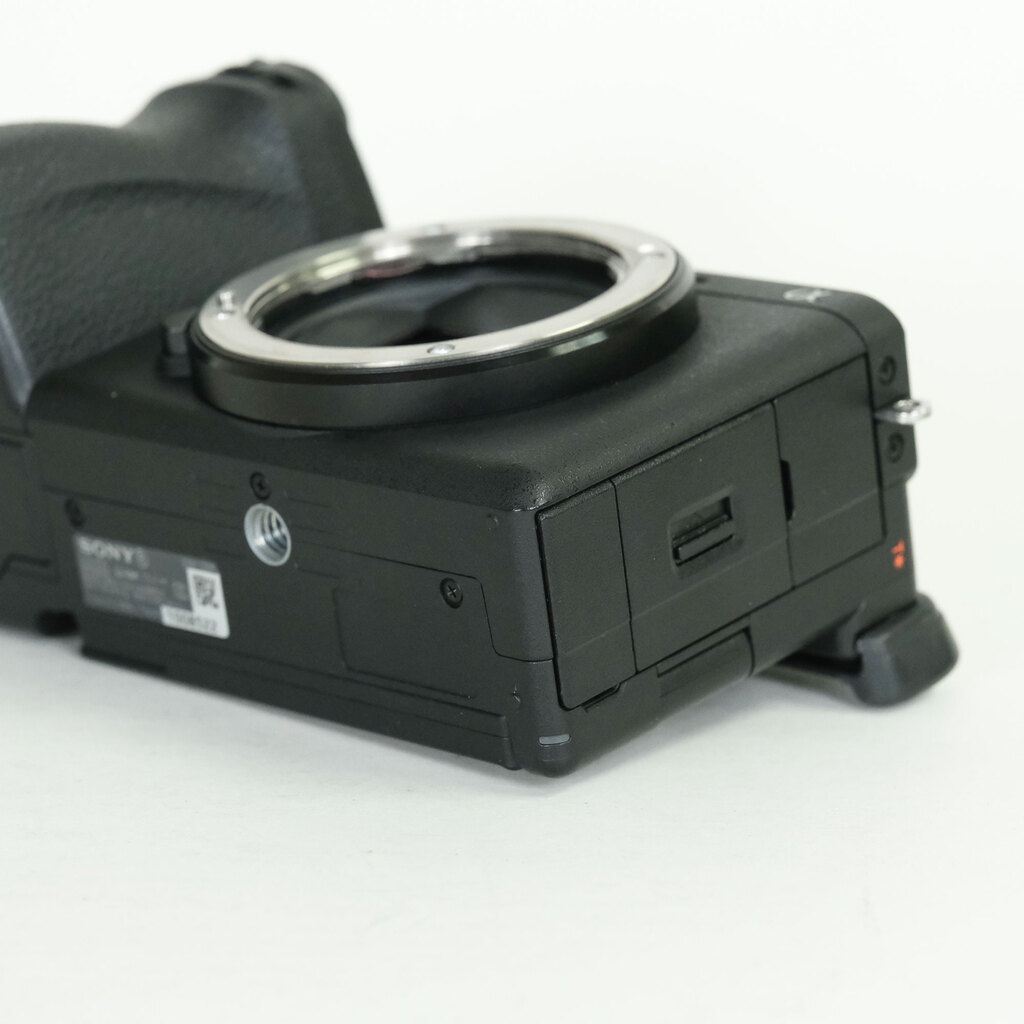 SONY α6700（ILCE-6700）