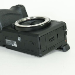SONY α6700（ILCE-6700）