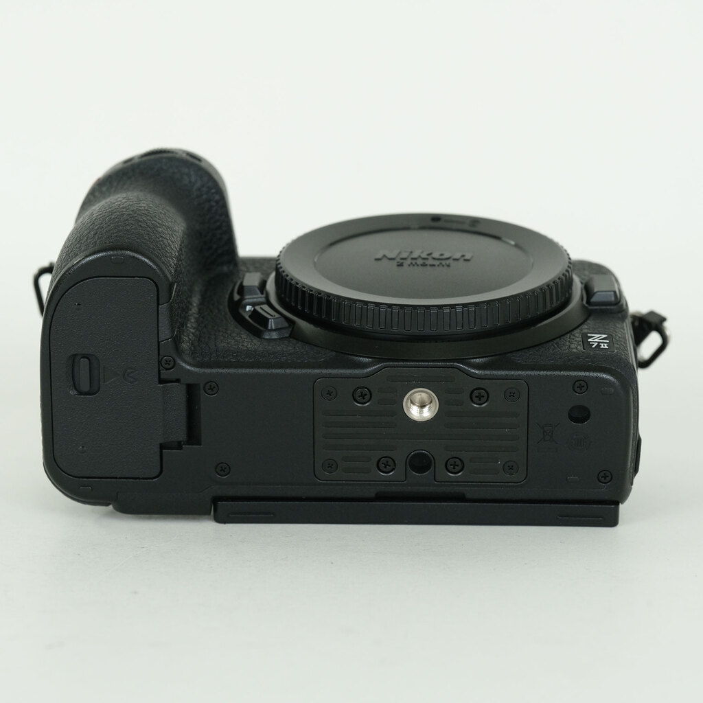 Nikon Z7II